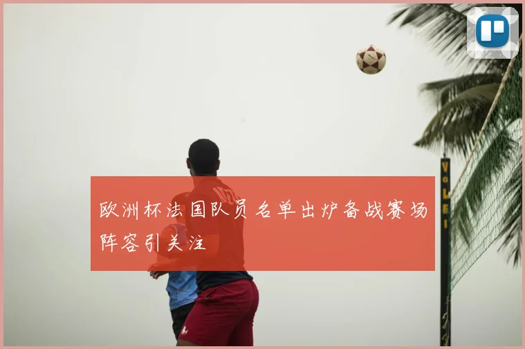 欧洲杯法国队员名单出炉备战赛场阵容引关注